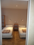 Chambre PMR