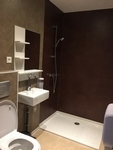 Salle de bain 2 places